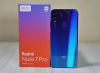 Xioami redmi note 7pro 6+128GB official new